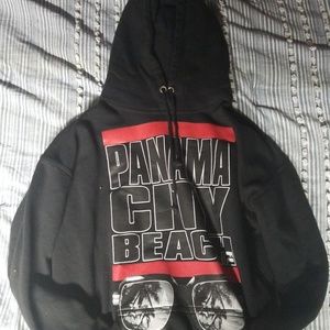 Panama City Beach hoodie